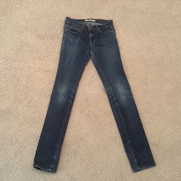 J Brand Jeans for Girls - Size 12 - Picture 1 of 5